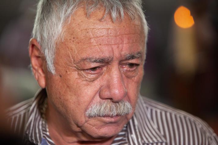 ¿Qué le pasó a Carlos Caszely? La enfermedad que lo llevó a estar hospitalizado
