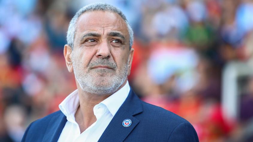 La crisis es total: La renuncia de Berizzo deja contra las cuerdas a Pablo Milad en la ANFP