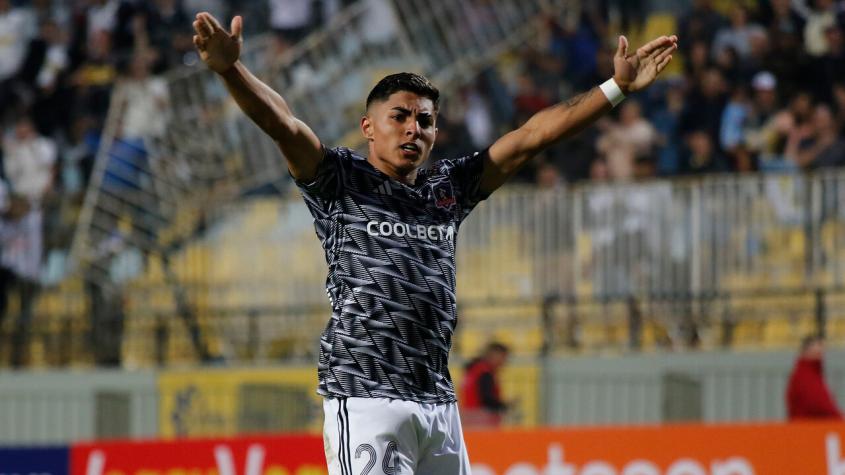 Jordhy Thompson contra las cuerdas: Fiscalía solicitará prisión preventiva contra el futbolista de Colo Colo