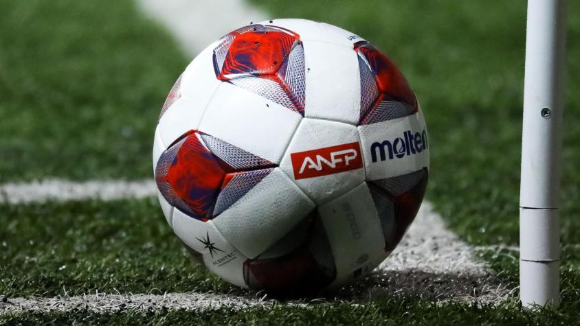 ¿Cuándo se reanuda el Campeonato Nacional 2023?