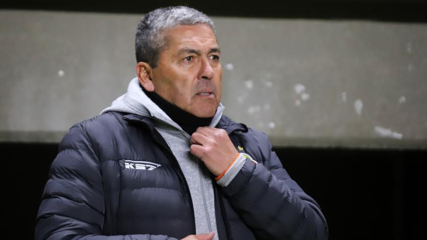 Gustavo Huerta se vuelve tendencia y los hinchas lo piden a gritos: "Es el hombre para la selección"