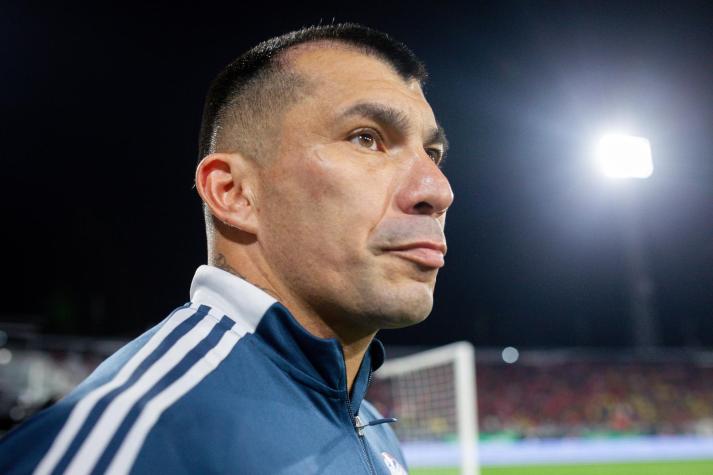Medel defendió a muerte el proceso de Berizzo tras renuncia: "Arregló Pinto Durán con plata de su bolsillo"
