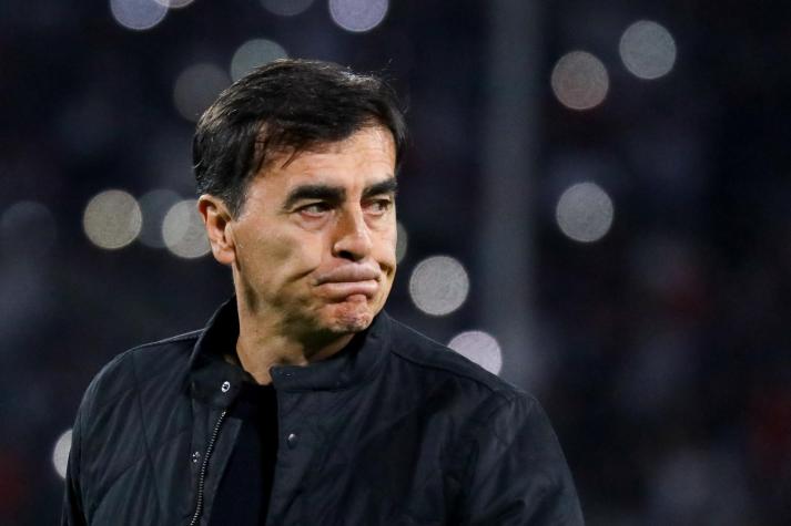 La propuesta de Gustavo Quinteros para revolucionar el fútbol chileno: "Un vacío que aprovechar"