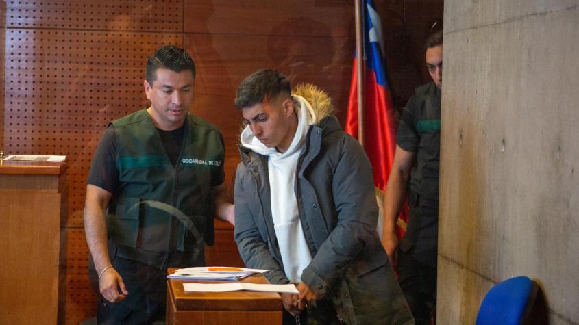 Ex pareja de Jordhy Thompson alza la voz ante filtración de supuestos videos íntimos: “No soy yo”