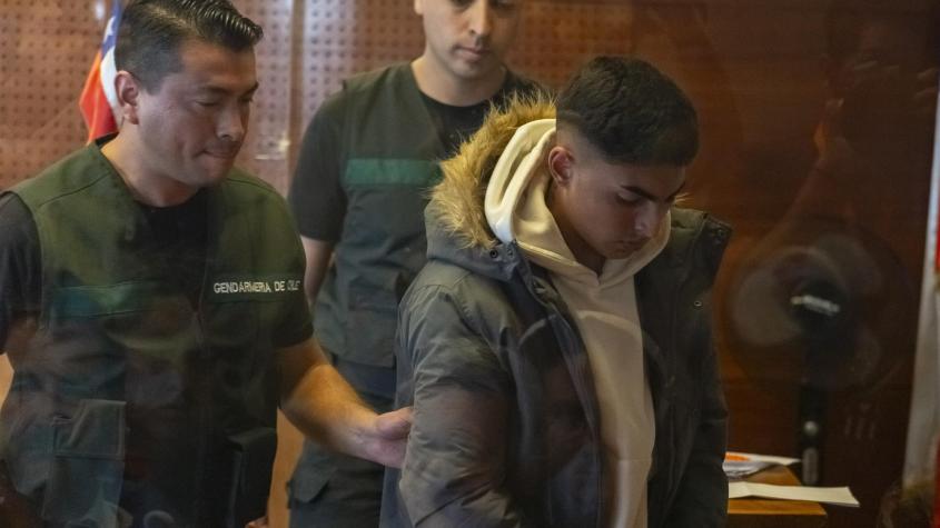 Ex pareja de Jordhy Thompson alzó la voz y acusó ser víctima de "odio y hostigamiento" en redes sociales