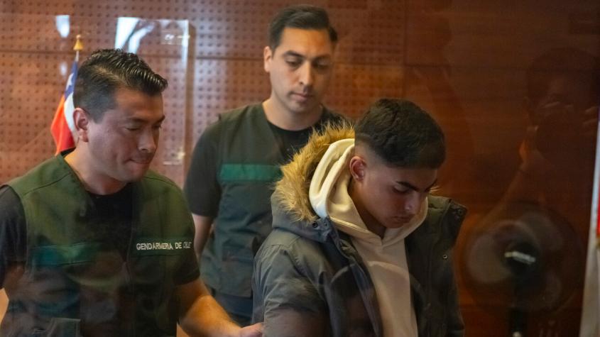 "Son capaces de inventar mil cosas...": pareja de Jordhy Thompson publica misterioso mensaje