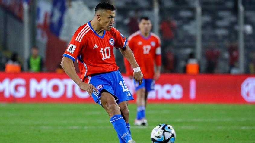 "Son un equipo de tercera": argentinos se burlan de La Roja por declaraciones de Alexis Sánchez