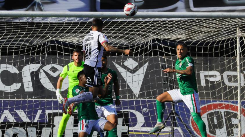 Minuto a minuto: Colo Colo visita a Audax Italiano buscando acercarse a la cima del Campeonato