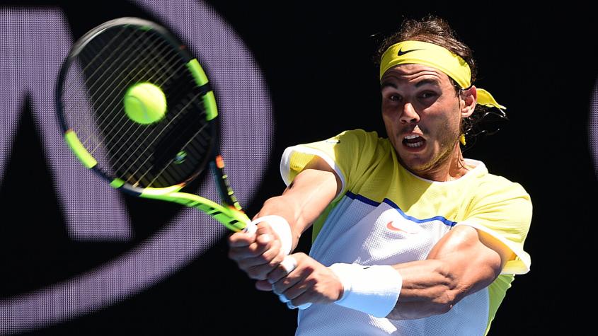 Rafael Nadal empieza a definir su calendario: ¿aceptará la invitación del ATP Chile Open?