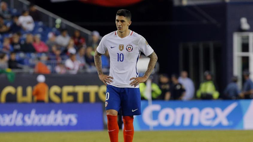 ¡Gracias por todo! Revelan que Pablo Hernández anunciará su retiro profesional 