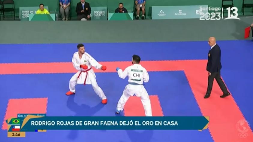Highlights Juegos Panamericanos Santiago 2023: revive lo mejor del sábado 04 de noviembre