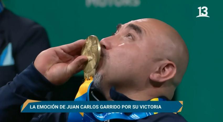 Highlights Juegos Parapanamericanos Santiago 2023: revive lo mejor del sábado 18 de noviembre 