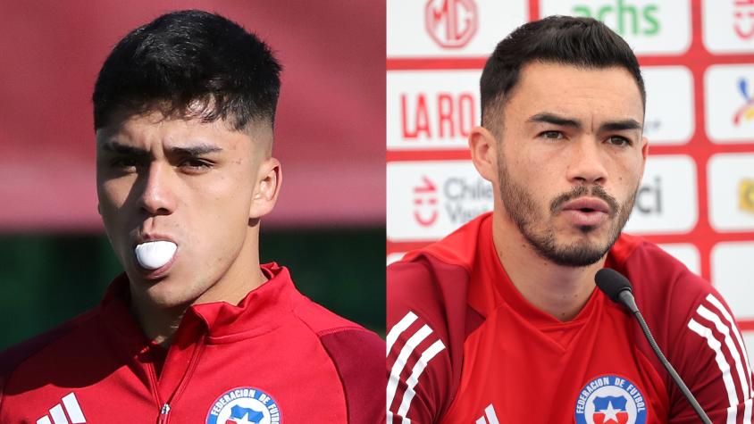 Gabriel Suazo desclasifica importante conversación en la Roja: "Lo de Damián Pizarro fue un error"