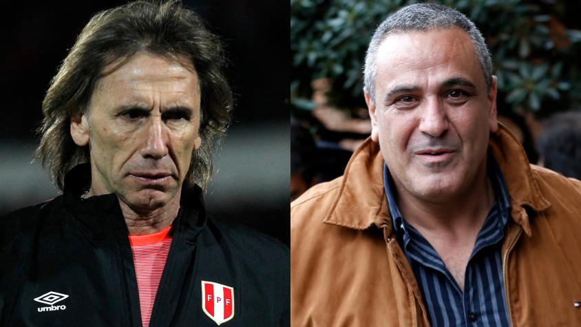 Abogado de Ricardo Gareca rompe el silencio tras el interés de la Roja: "Hasta ahora..."