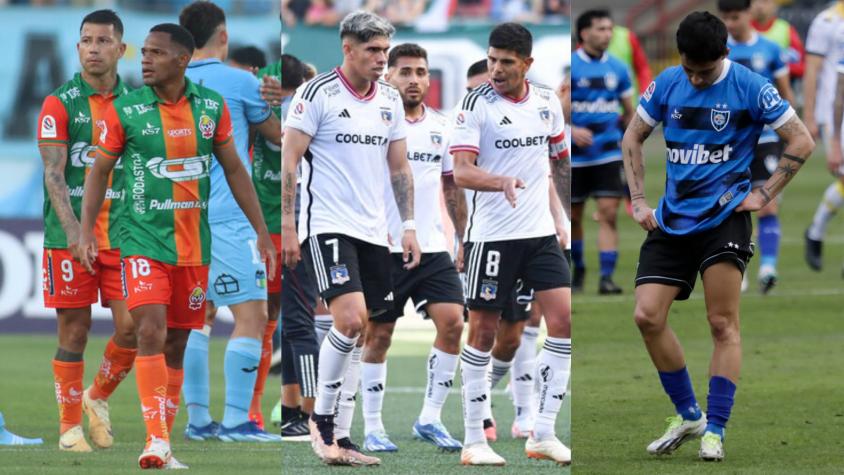 ¡Los números no mienten! El próximo campeón será el peor monarca de la historia en los torneos de 30 fechas