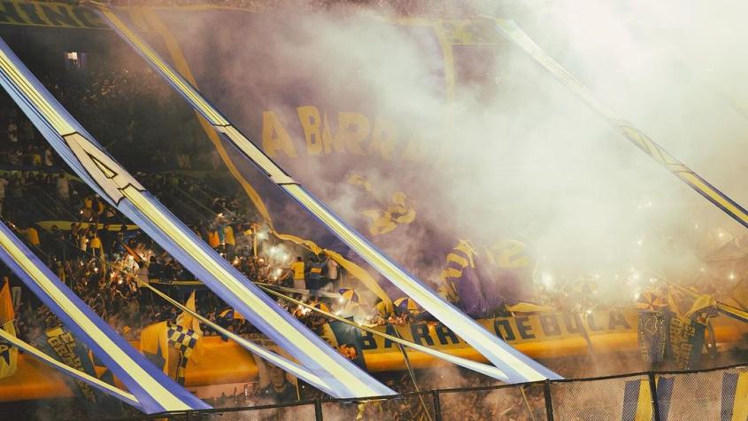 Boca Juniors - Créditos: Instagram @bocajrsoficial