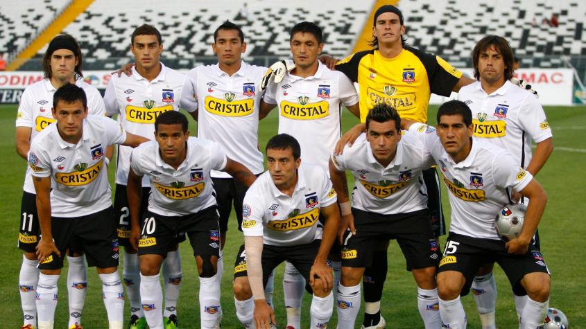 A 13 años de la "arrugada" más dura: Colo Colo quiere lograr una histórica remontada 