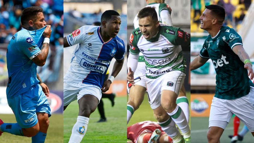 Ya están los cuatro que van por el ascenso: ¿Cómo se juegan las semifinales de la liguilla?