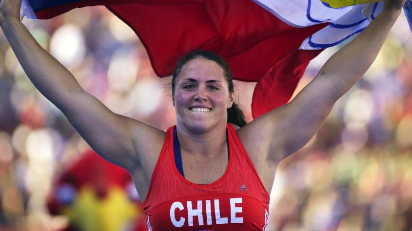 Las 7 finales imperdibles para ver EN VIVO este jueves 2 de noviembre en Santiago 2023