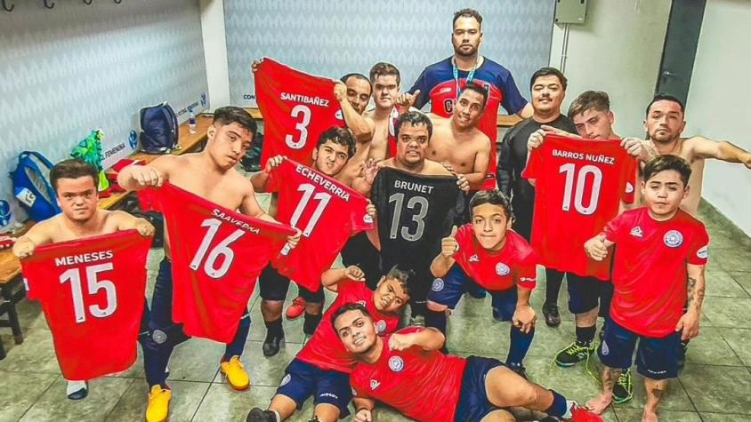¡Empezaron con todo! Chile derrotó a Ecuador en su debut por el Mundial de Talla Baja