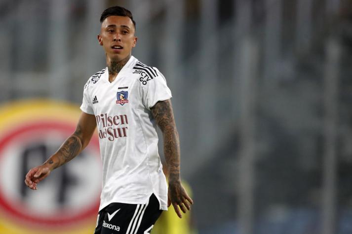 Dejó al equipo tirado y ahora lo reciben: Martín Rodríguez regresará a Colo Colo