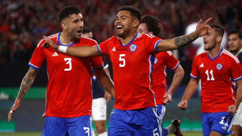 La Roja | Photosport