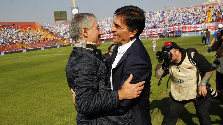 "Es el que mayor consenso reune": En Argentina revelan el nombre del DT que toma más fuerza para asumir en la Roja