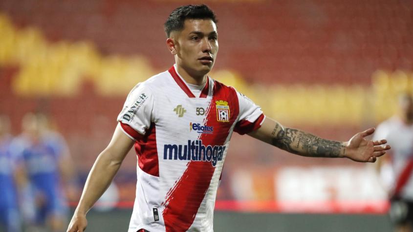¿Por la revancha? Hinchas de Colo Colo suplican que Cristian Zavala vuelva a Macul
