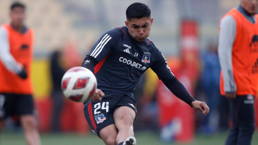 Le salió competencia a FC Orenburg: Emelec está interesado en la contratación de Jordhy Thompson