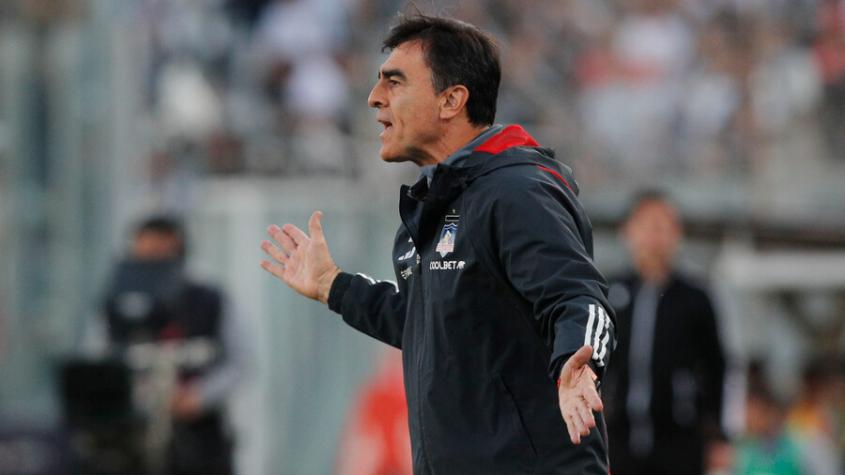 Representante de Gustavo Quinteros le abre la puerta a la Roja: "Las selecciones están por encima de todo"
