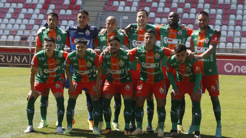 Minuto a Minuto: Cobresal enfrenta a O'Higgins buscando seguir en la cima de la tabla