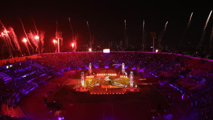 Ceremonia Inaugural Juegos Parapanamericanos 2023: Hora, artistas y cómo ver por Deportes 13