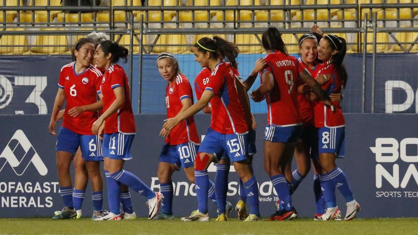 Las 12 finales imperdibles para ver EN VIVO este viernes 03 de noviembre en Santiago 2023
