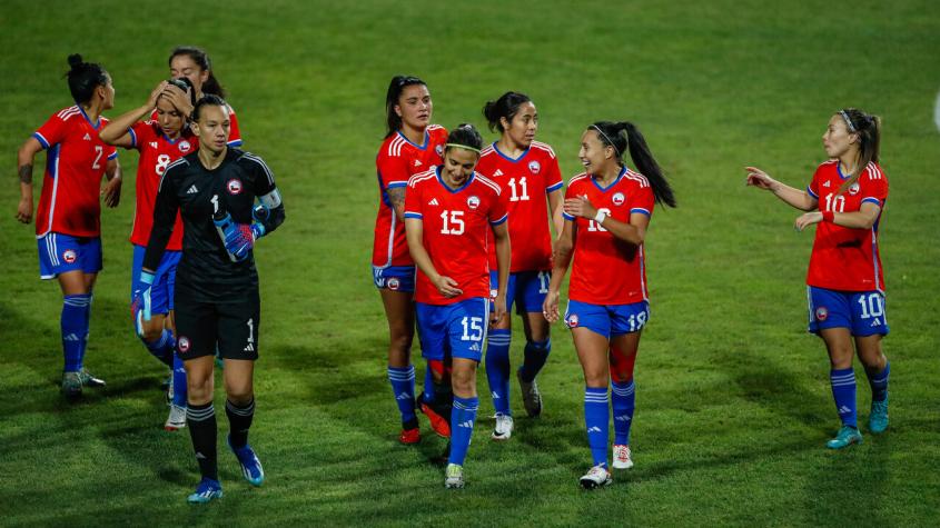 "Se suma a la mala gestión de años": La Roja femenina rompió el silencio tras quedar sin arquera