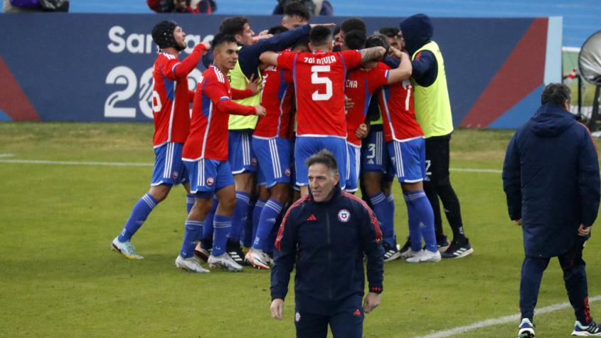 Eduardo Berizzo entrega una nómina plagada de medallistas Panamericanos para los duelos ante Paraguay y Ecuador