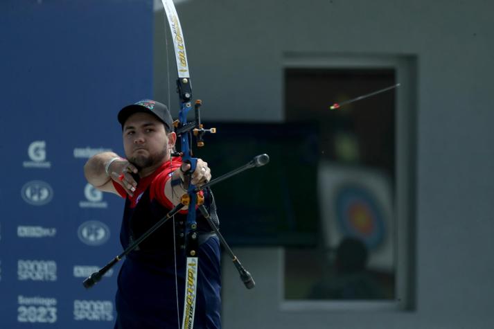 Ricardo Soto - Créditos: Photosport