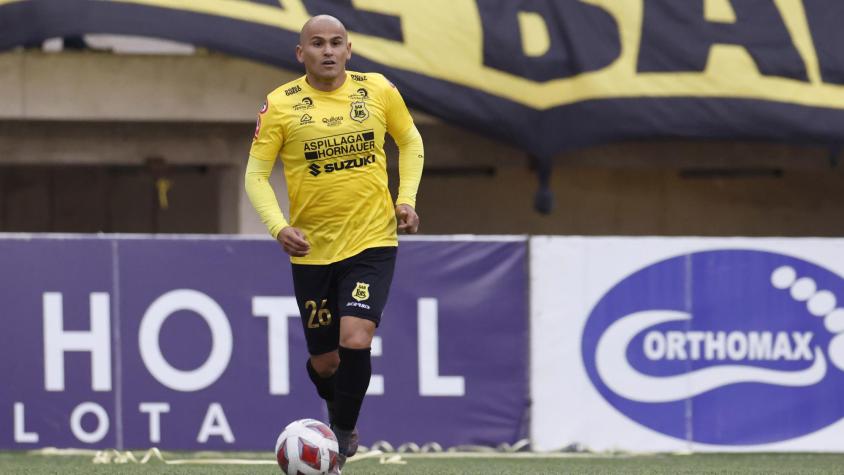 ¡Todavía no regresa al planeta gol! Humberto Suazo renovó en San Luis y seguirá jugando en 2024