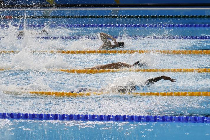 No descartan una fuga: Denuncian la desaparición de deportista cubano en la Villa Panamericana