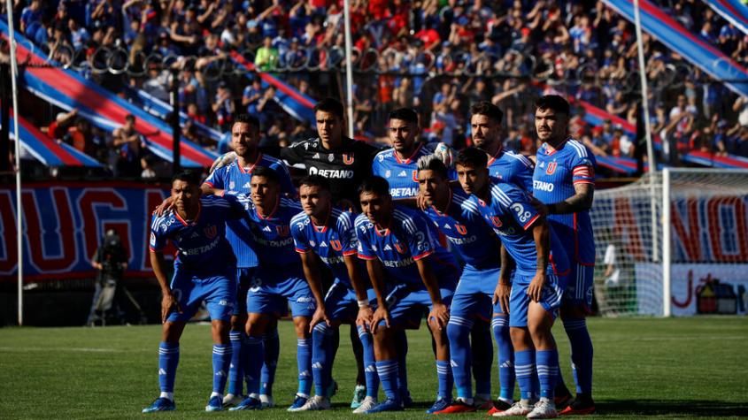 Universidad de Chile | Photosport