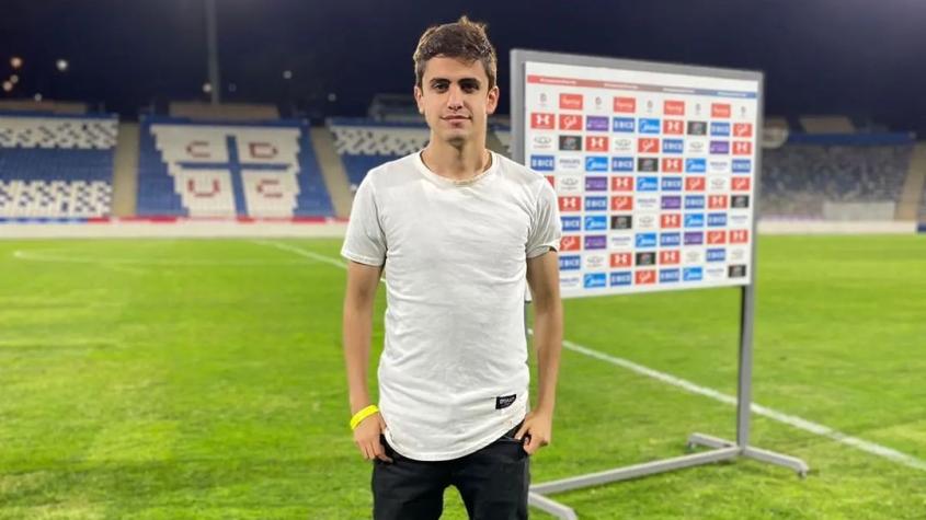 La UC se queda con un Clásico de la Prensa marcado por el emotivo homenaje a Carlos Rudloff