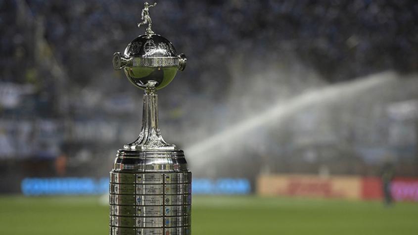 Huachipato, Cobresal y Colo Colo clasificaron a la Copa Libertadores  - Crédito: Conmebol.
