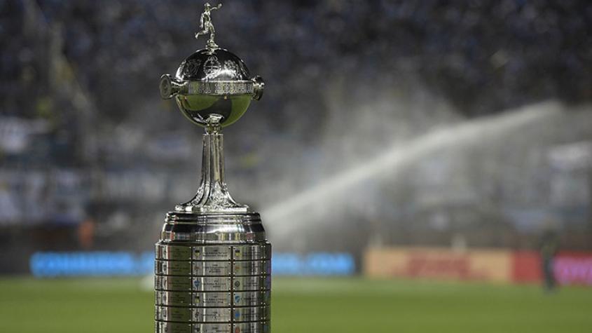 Colo Colo y Palestino esperan rival: Cuándo y dónde ver HOY el sorteo de la fase previa de la Copa Libertadores