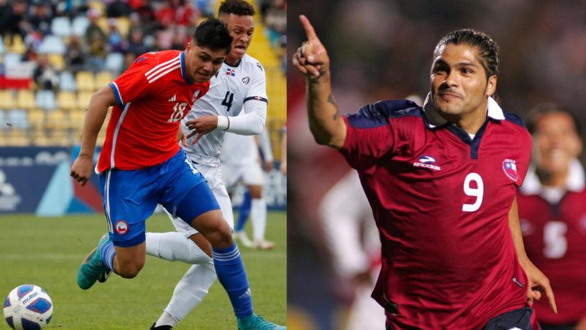Reinaldo Navia pide a Damián Pizarro como titular en la Roja: "Que muestre lo que muestra en Colo Colo"