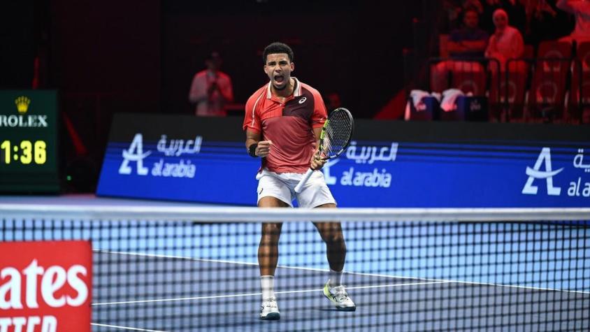 Quién es Arthur Fils, el tenista sensación del ATP que confirmó su presencia en el Chile Open 2024