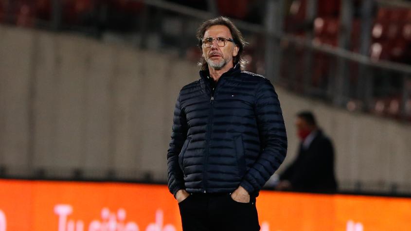 ¿Se acerca a la Roja? Gigante del continente descarta contratar a Ricardo Gareca 