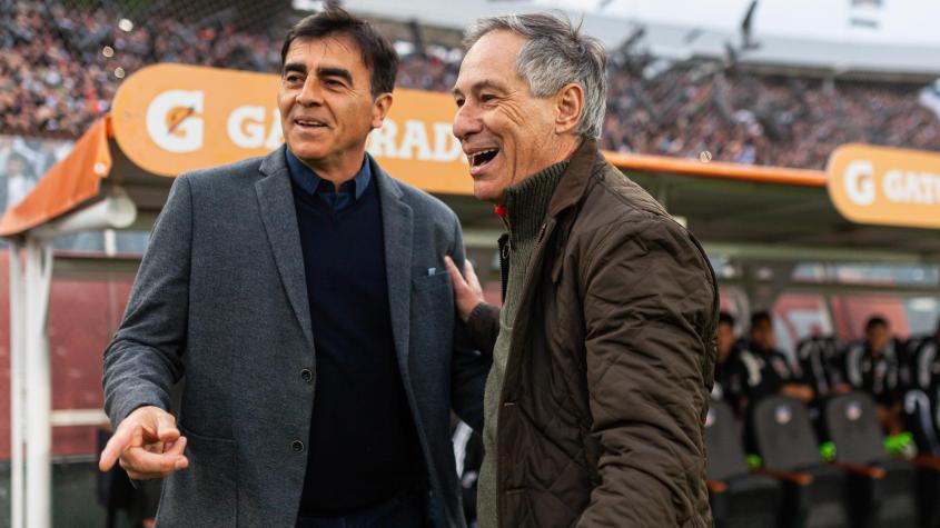 Un viejo conocido: Ariel Holan asoma como candidato para dirigir a Colo Colo