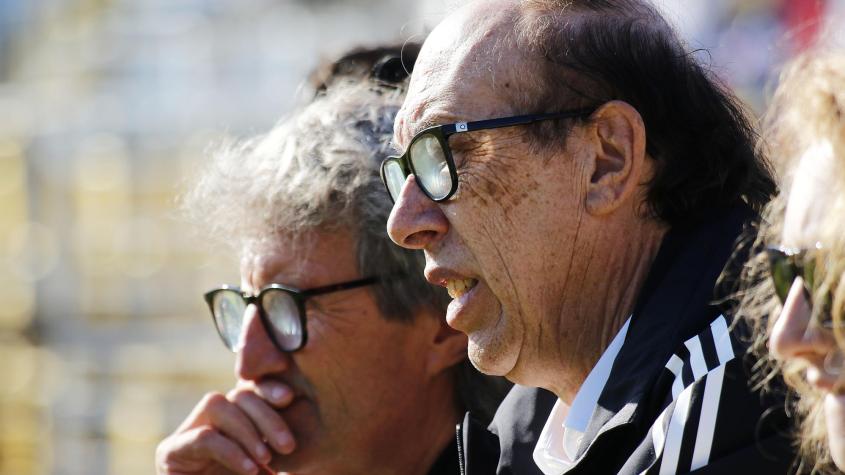 El desconocido scouting que mueve los hilos de Colo Colo: "Es mejor que no lo conozcan"
