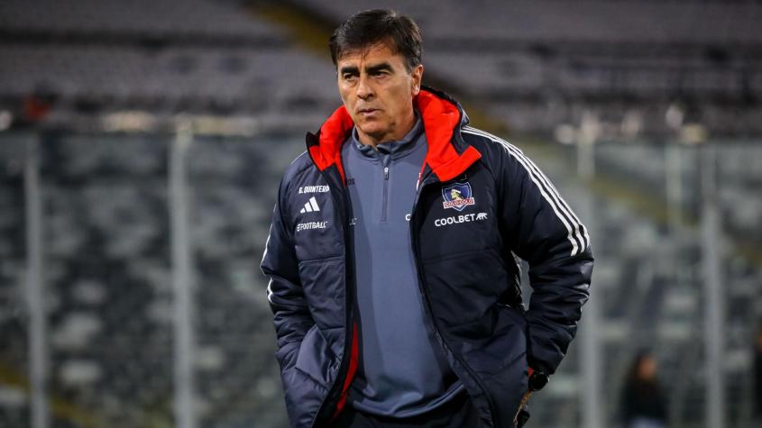 Los 2 técnicos argentinos que se suman a la lista de pretendidos por Colo Colo