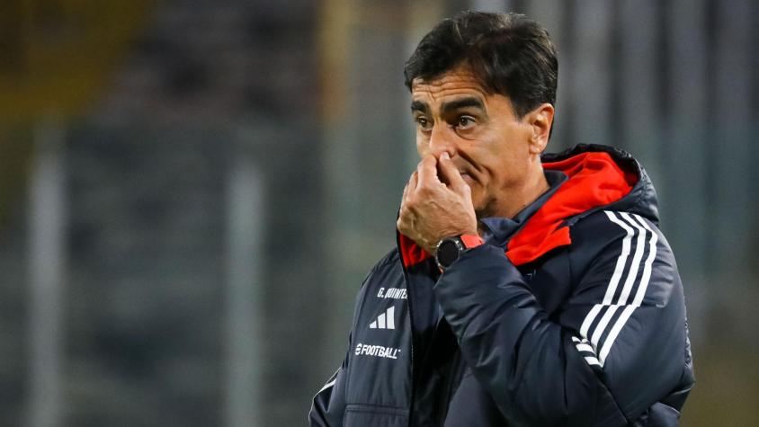 Colo Colo reveló la fecha desde la cual están buscando un DT para reemplazar a Quinteros