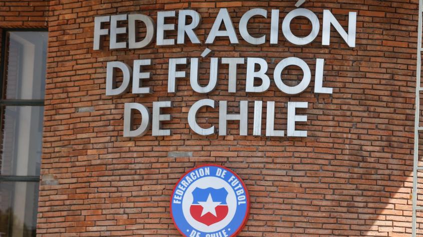 Asociación Nacional de Fútbol Profesional - Créditos: Agencia Uno